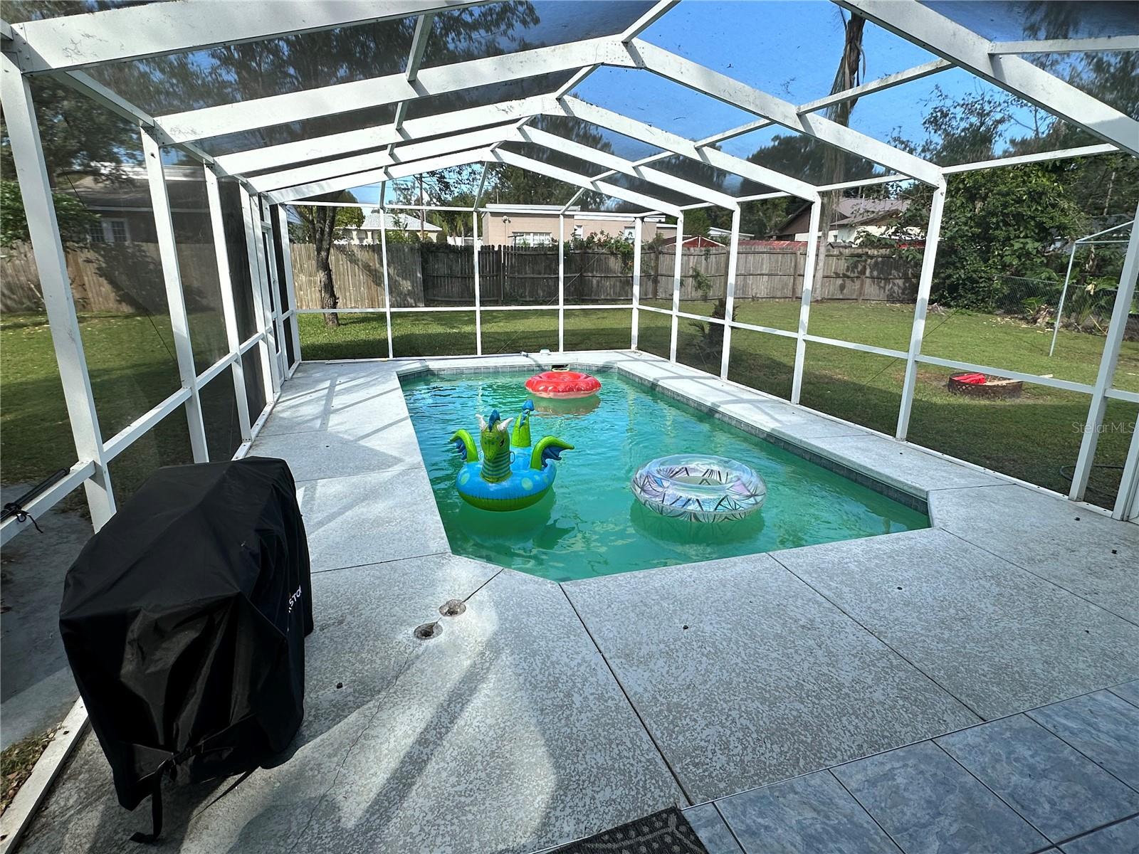 750 AZALEA DR, BARTOW, FL, 33830
