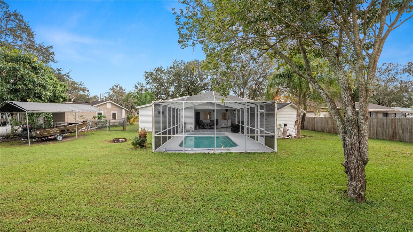 750 AZALEA DR, BARTOW, FL, 33830