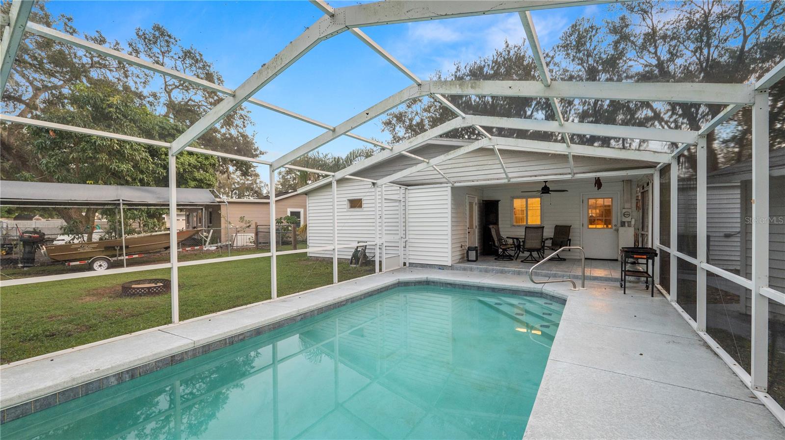 750 AZALEA DR, BARTOW, FL, 33830