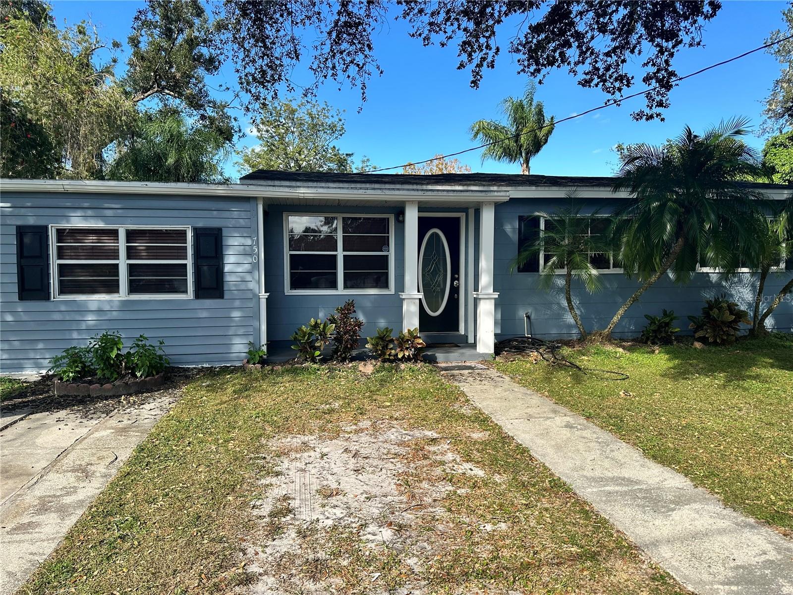 750 AZALEA DR, BARTOW, FL, 33830