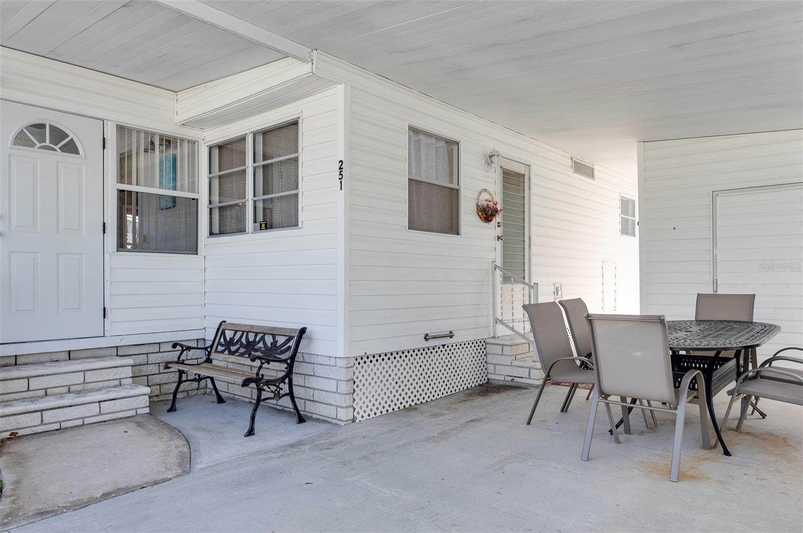 1500 COUNTY ROAD 1 #251, DUNEDIN, FL, 34698