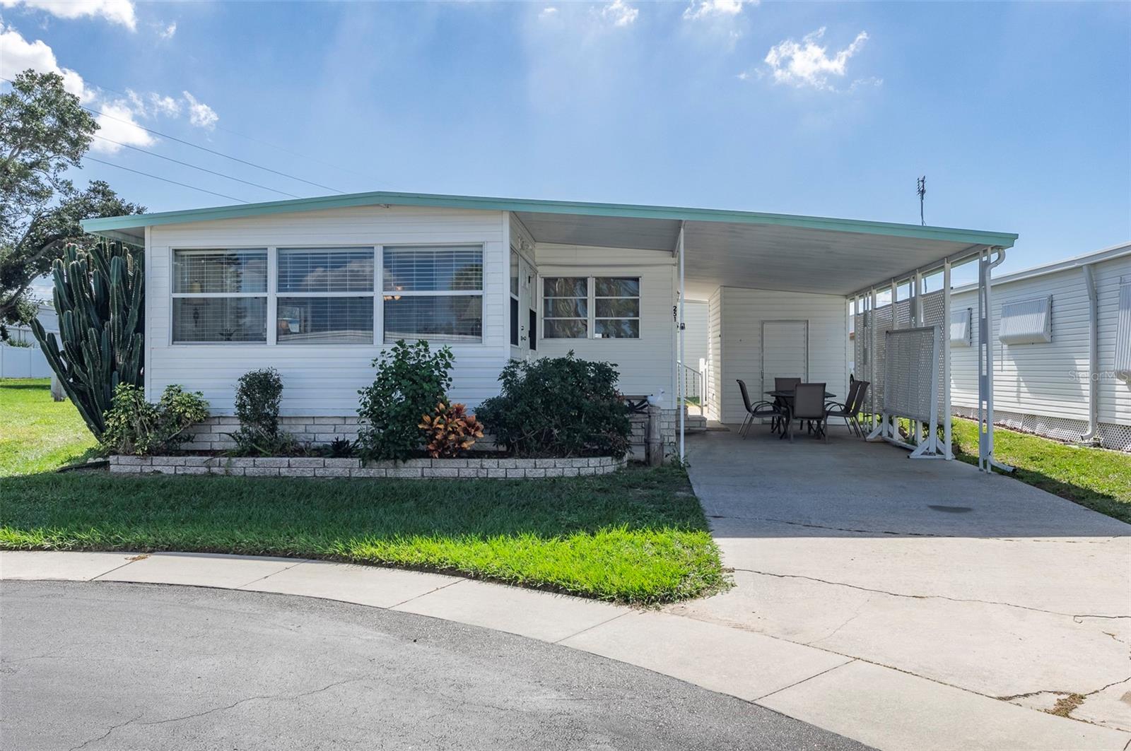 1500 COUNTY ROAD 1 #251, DUNEDIN, FL, 34698