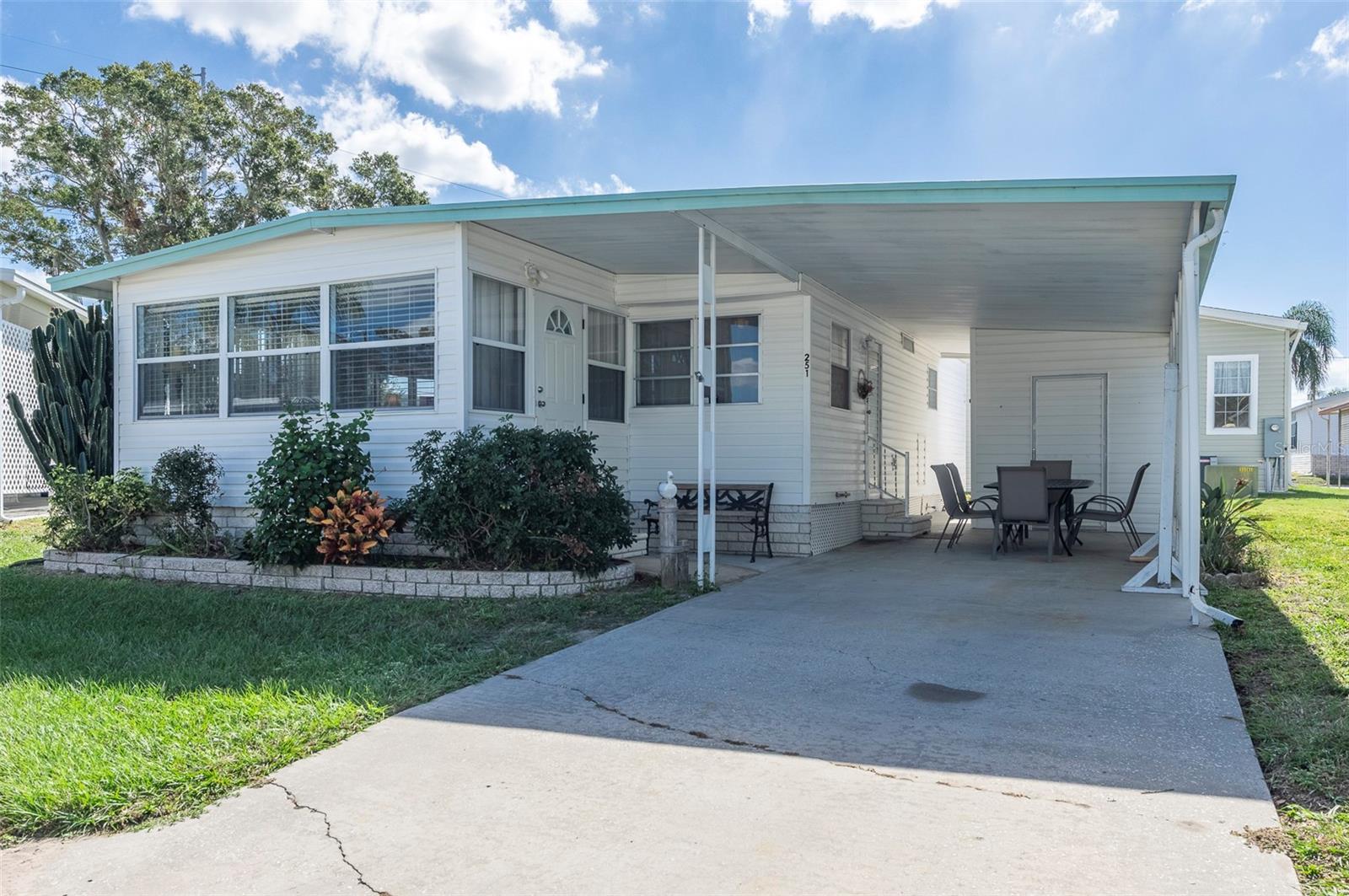 1500 COUNTY ROAD 1 #251, DUNEDIN, FL, 34698