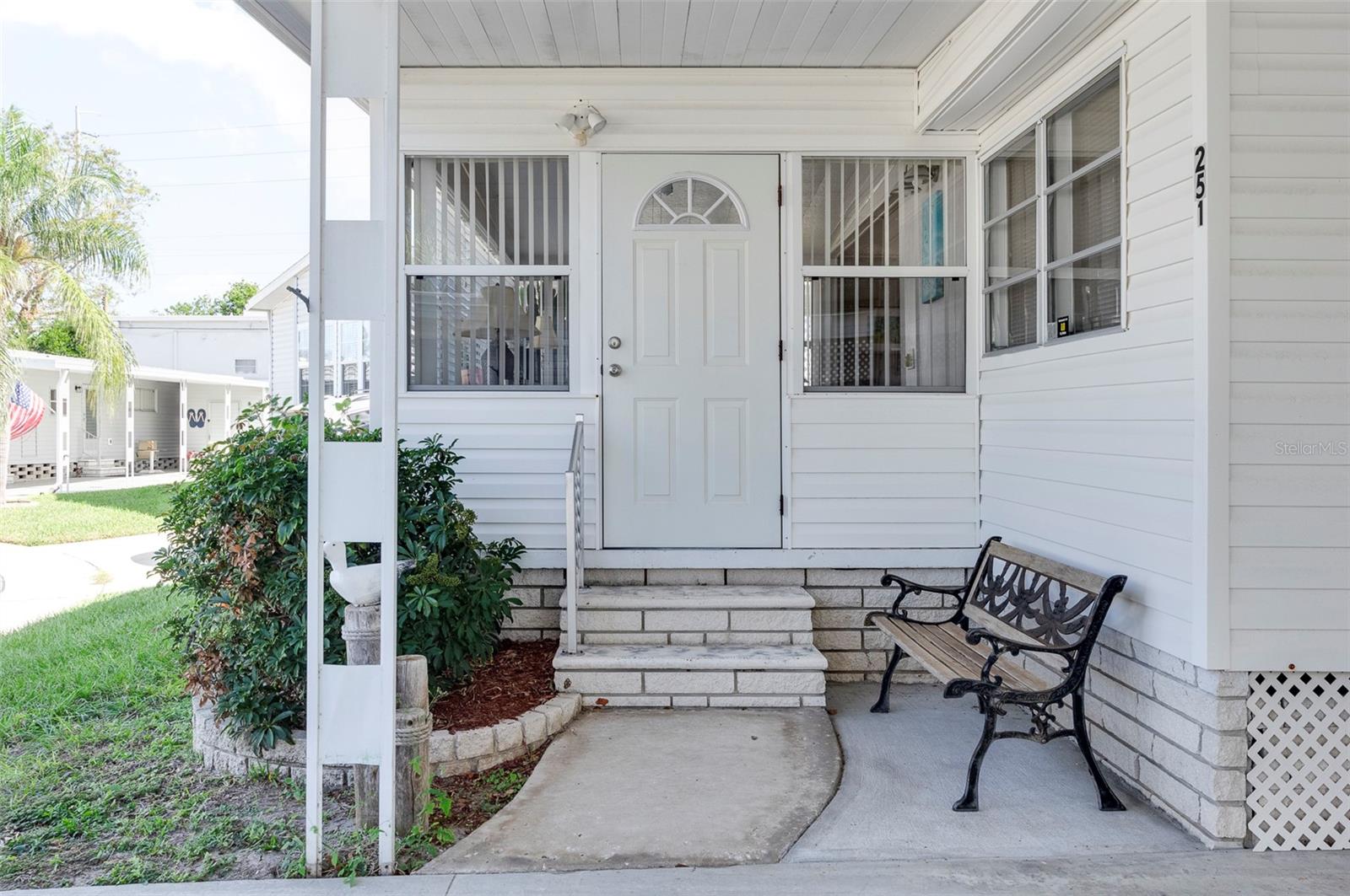 1500 COUNTY ROAD 1 #251, DUNEDIN, FL, 34698