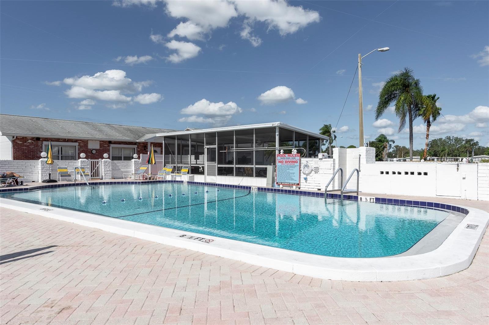 1500 COUNTY ROAD 1 #251, DUNEDIN, FL, 34698