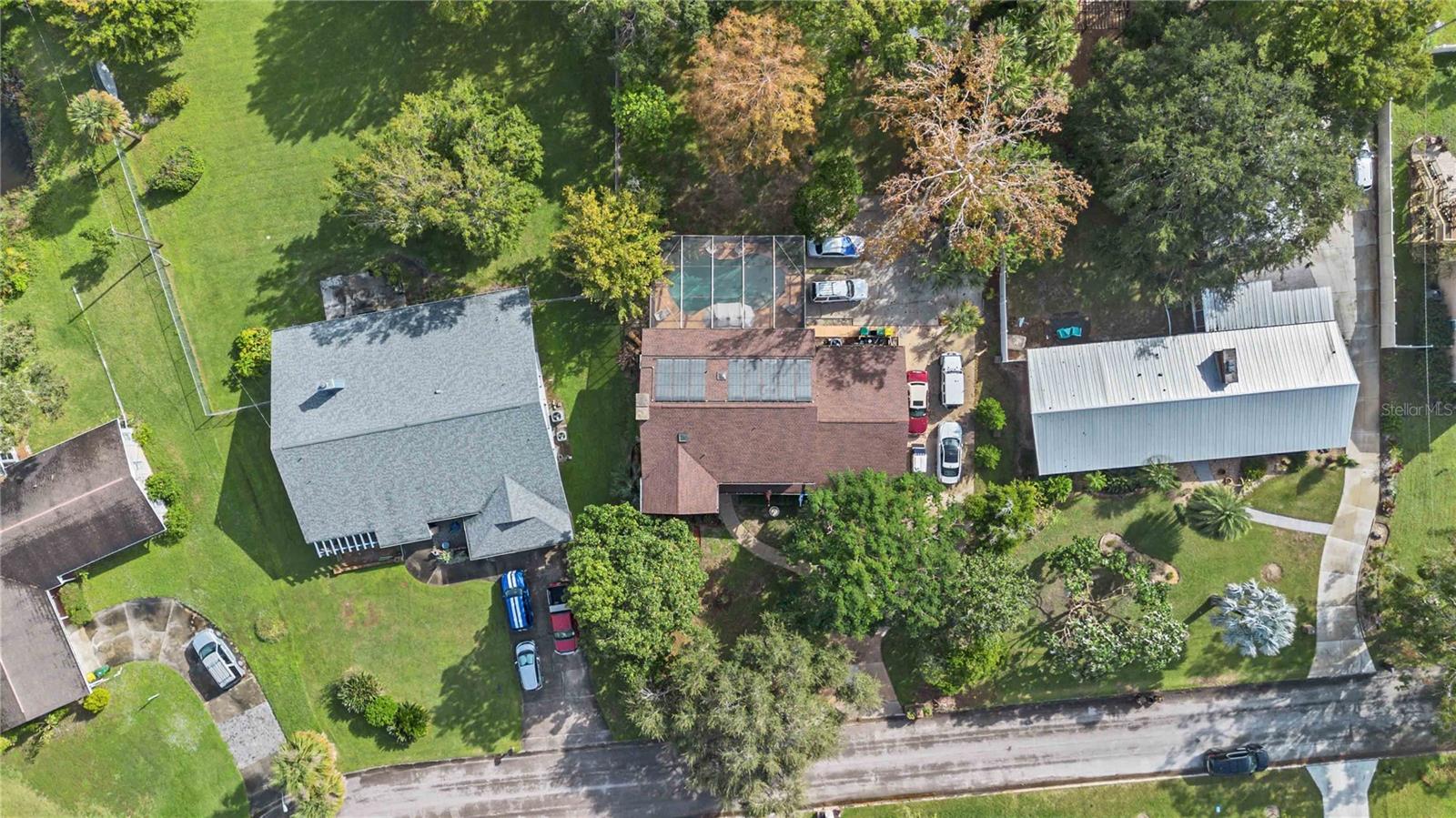 3708 WINDSOR DR, COCOA, FL, 32926