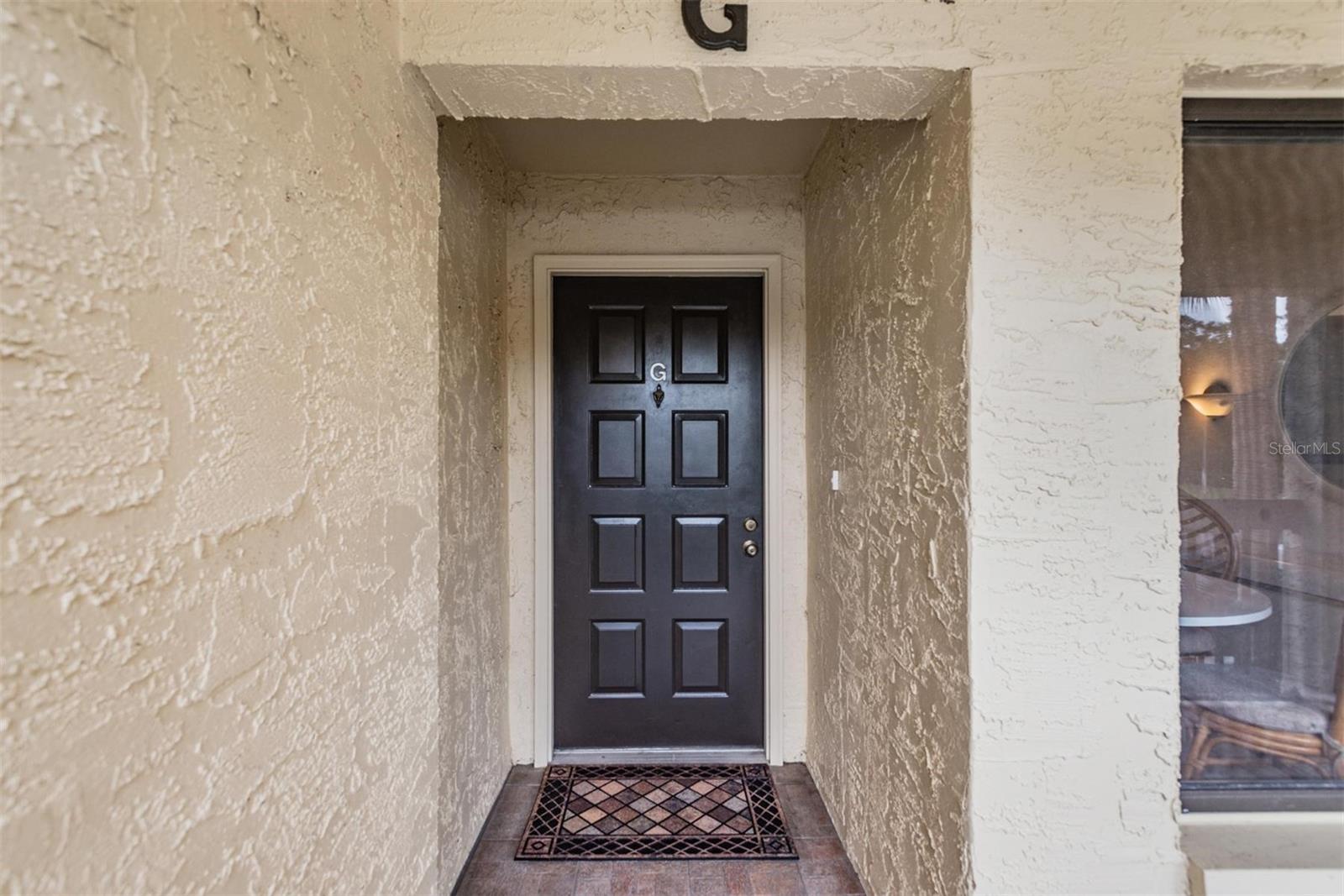 1801 E LAKE RD #3G, PALM HARBOR, FL, 34685