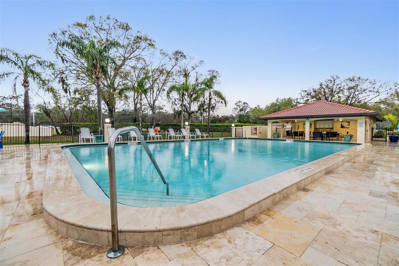 1801 E LAKE RD #3G, PALM HARBOR, FL, 34685