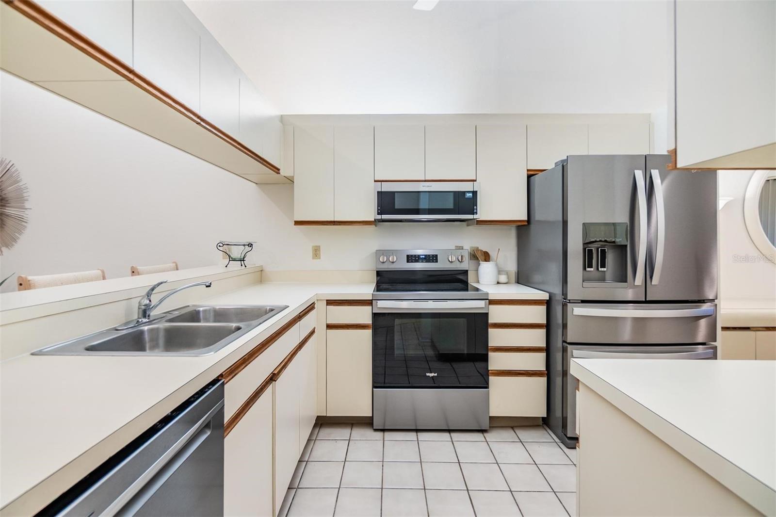 1801 E LAKE RD #3G, PALM HARBOR, FL, 34685