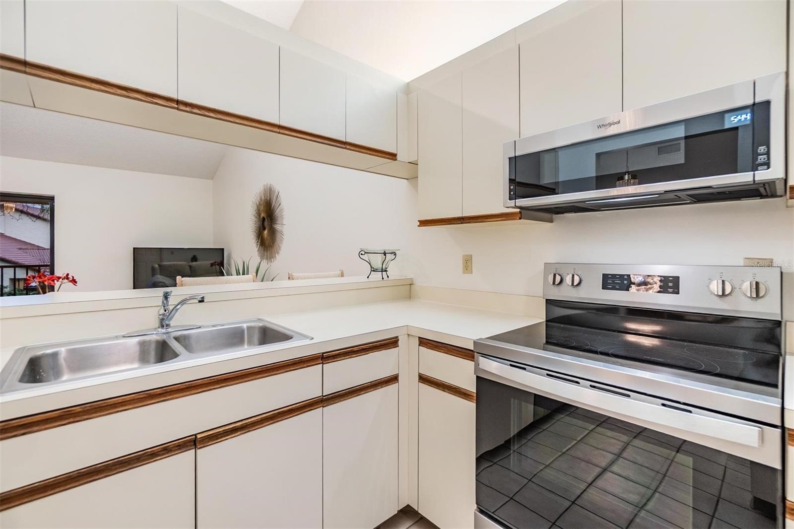 1801 E LAKE RD #3G, PALM HARBOR, FL, 34685