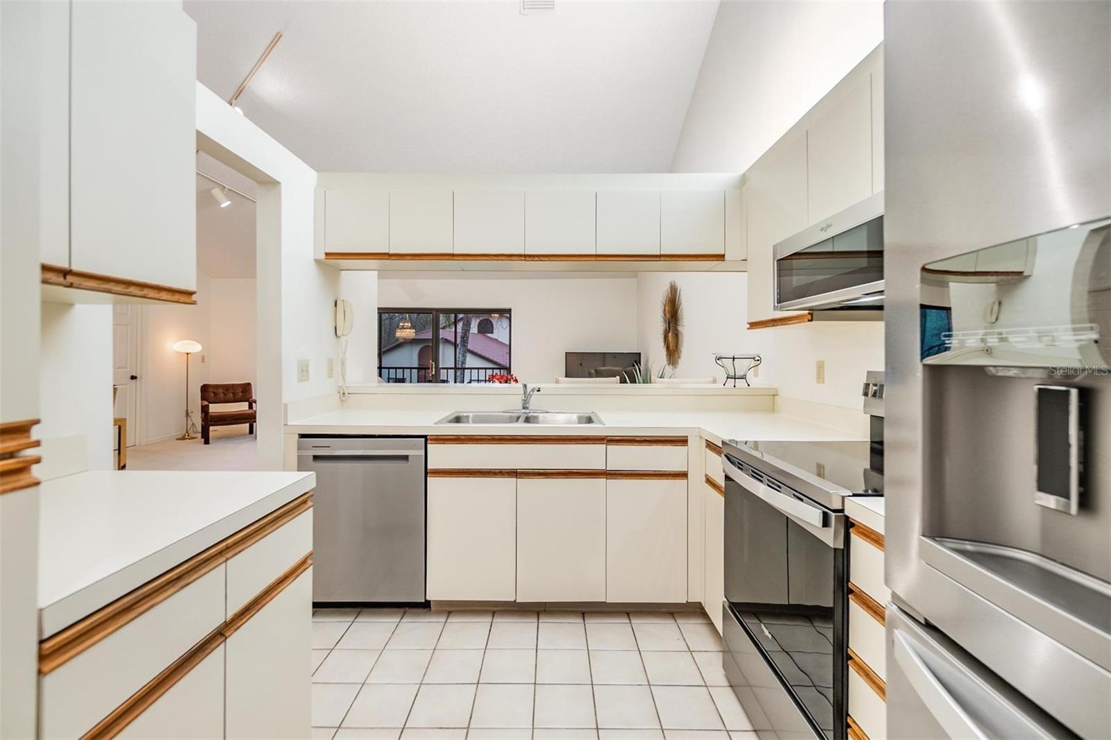 1801 E LAKE RD #3G, PALM HARBOR, FL, 34685