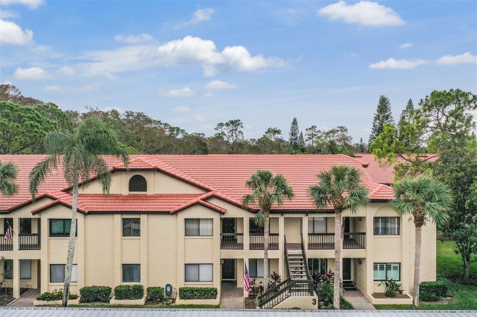 1801 E LAKE RD #3G, PALM HARBOR, FL, 34685