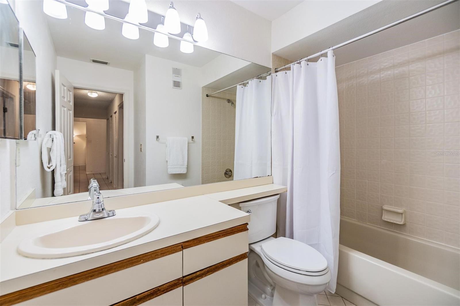 1801 E LAKE RD #3G, PALM HARBOR, FL, 34685