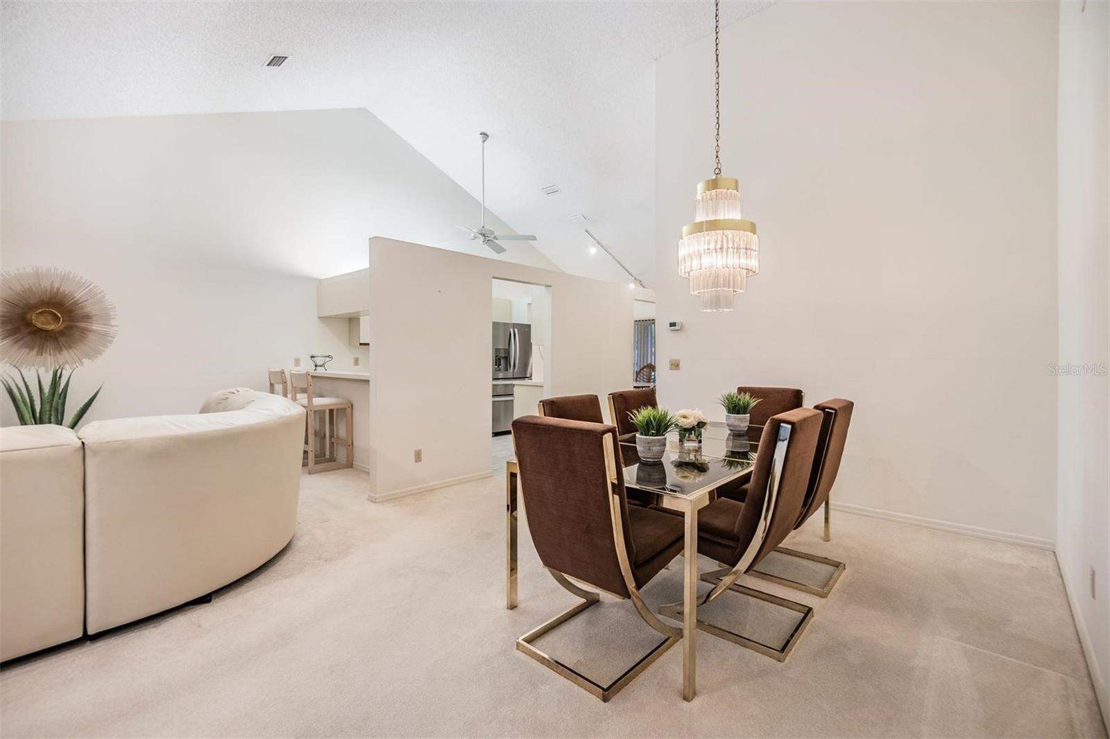 1801 E LAKE RD #3G, PALM HARBOR, FL, 34685