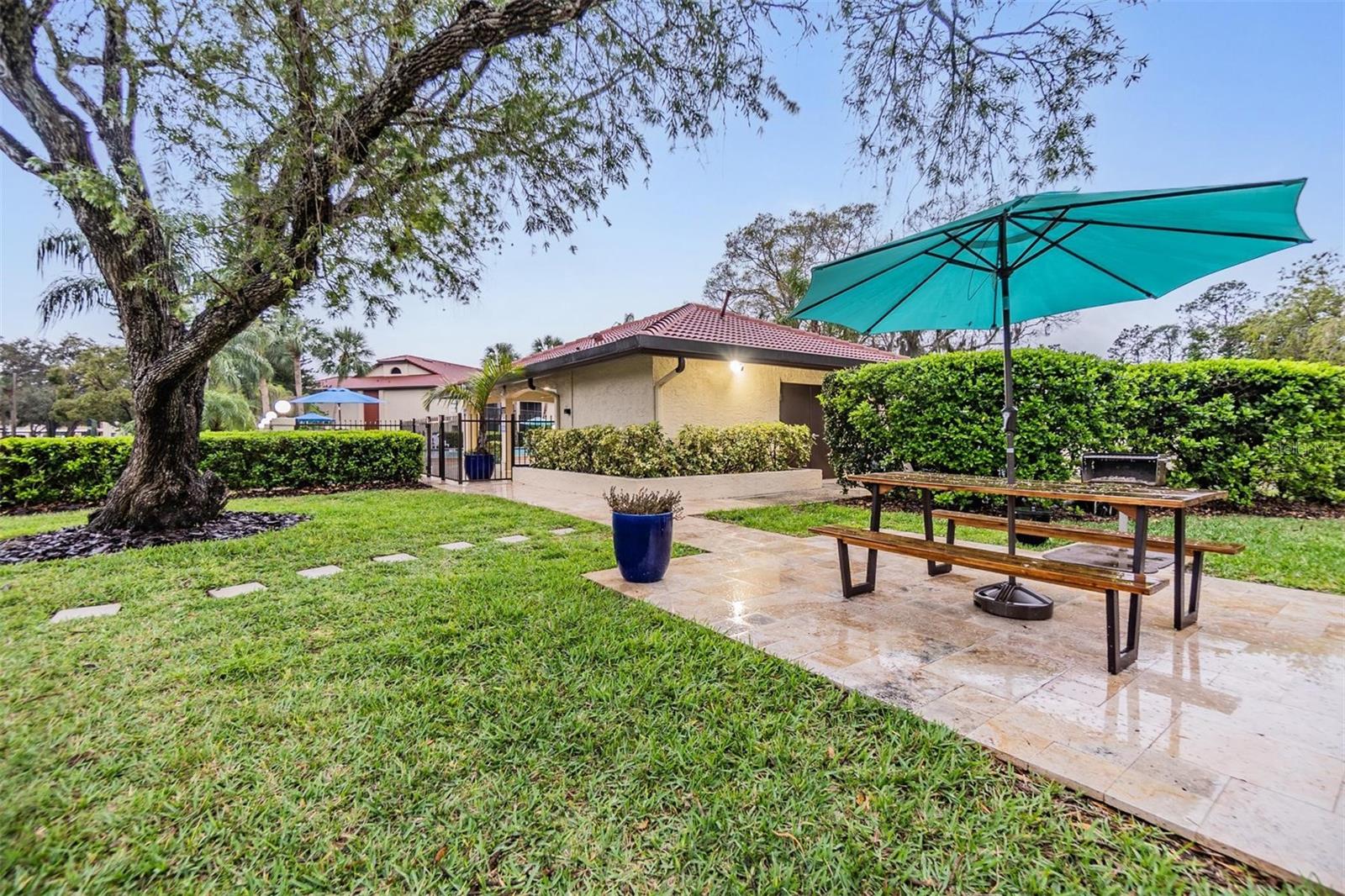 1801 E LAKE RD #3G, PALM HARBOR, FL, 34685