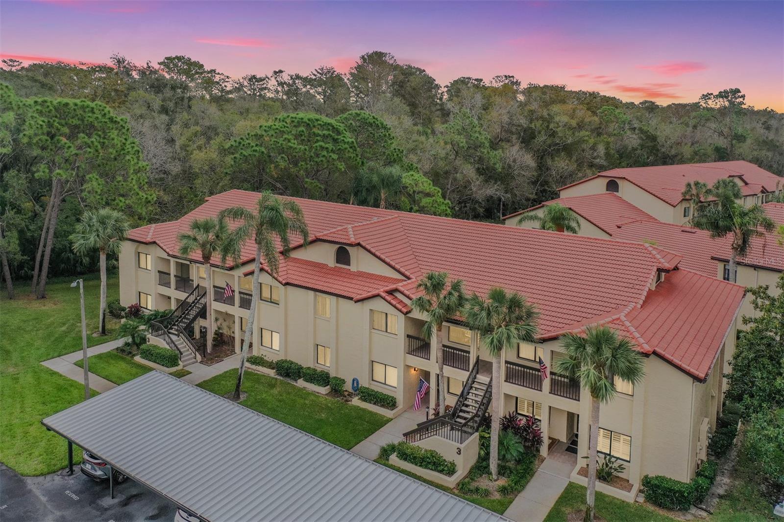 1801 E LAKE RD #3G, PALM HARBOR, FL, 34685