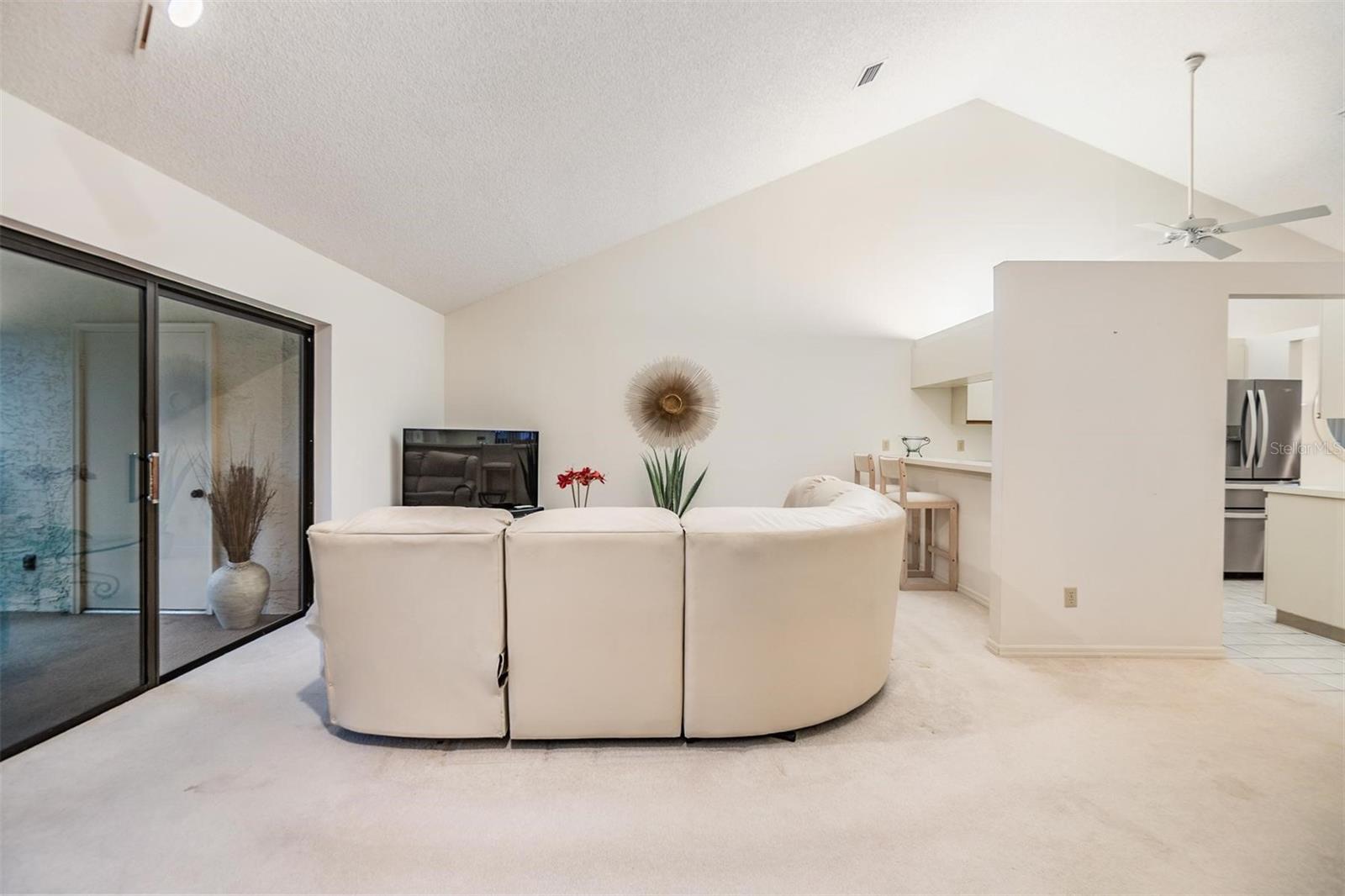 1801 E LAKE RD #3G, PALM HARBOR, FL, 34685