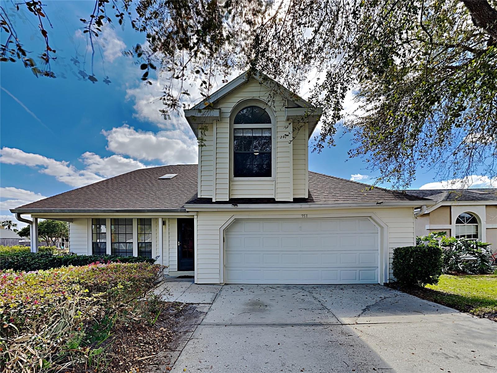 751 BIRGHAM PL, LAKE MARY, FL, 32746