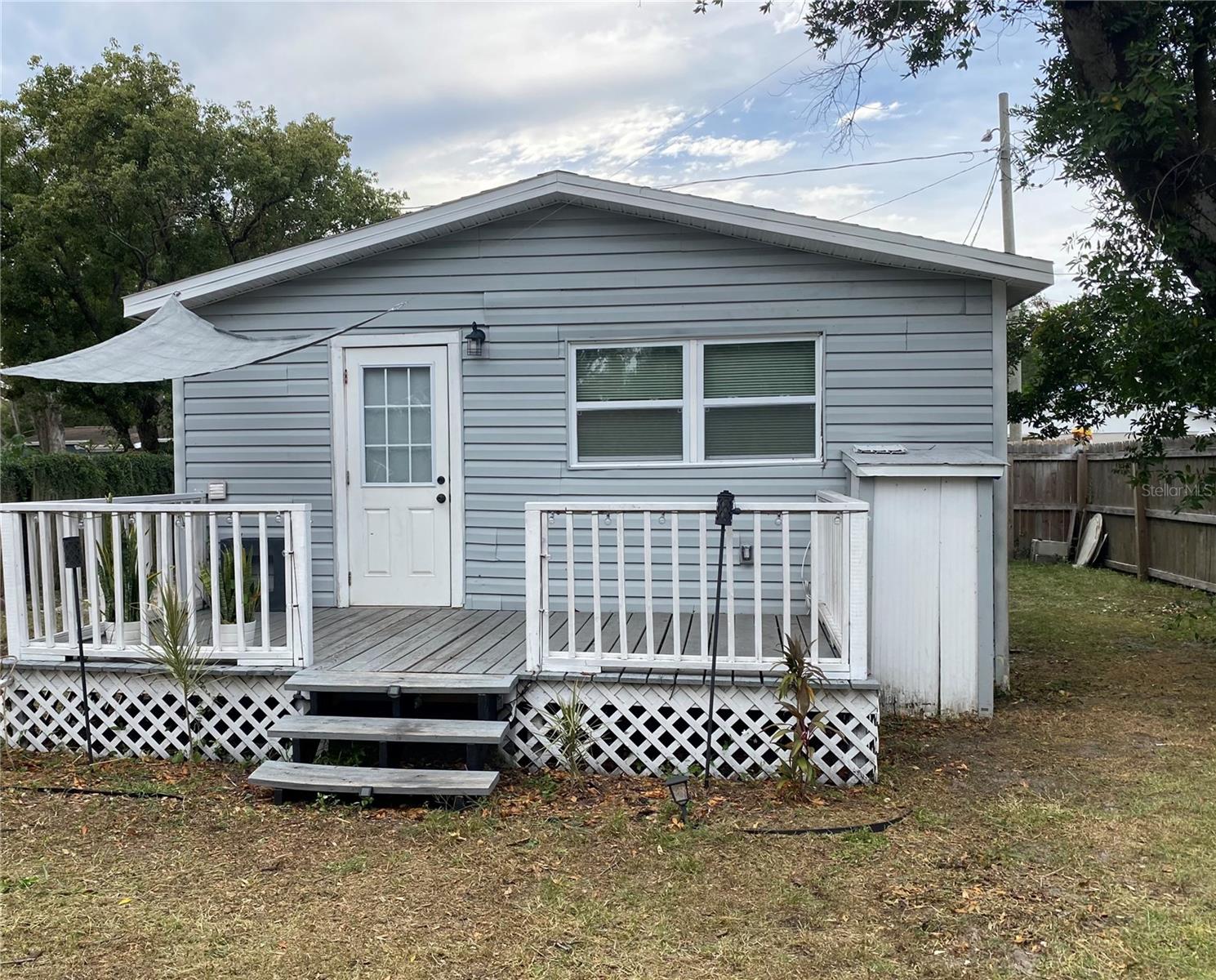 3809 N GARRISON ST, TAMPA, FL, 33619