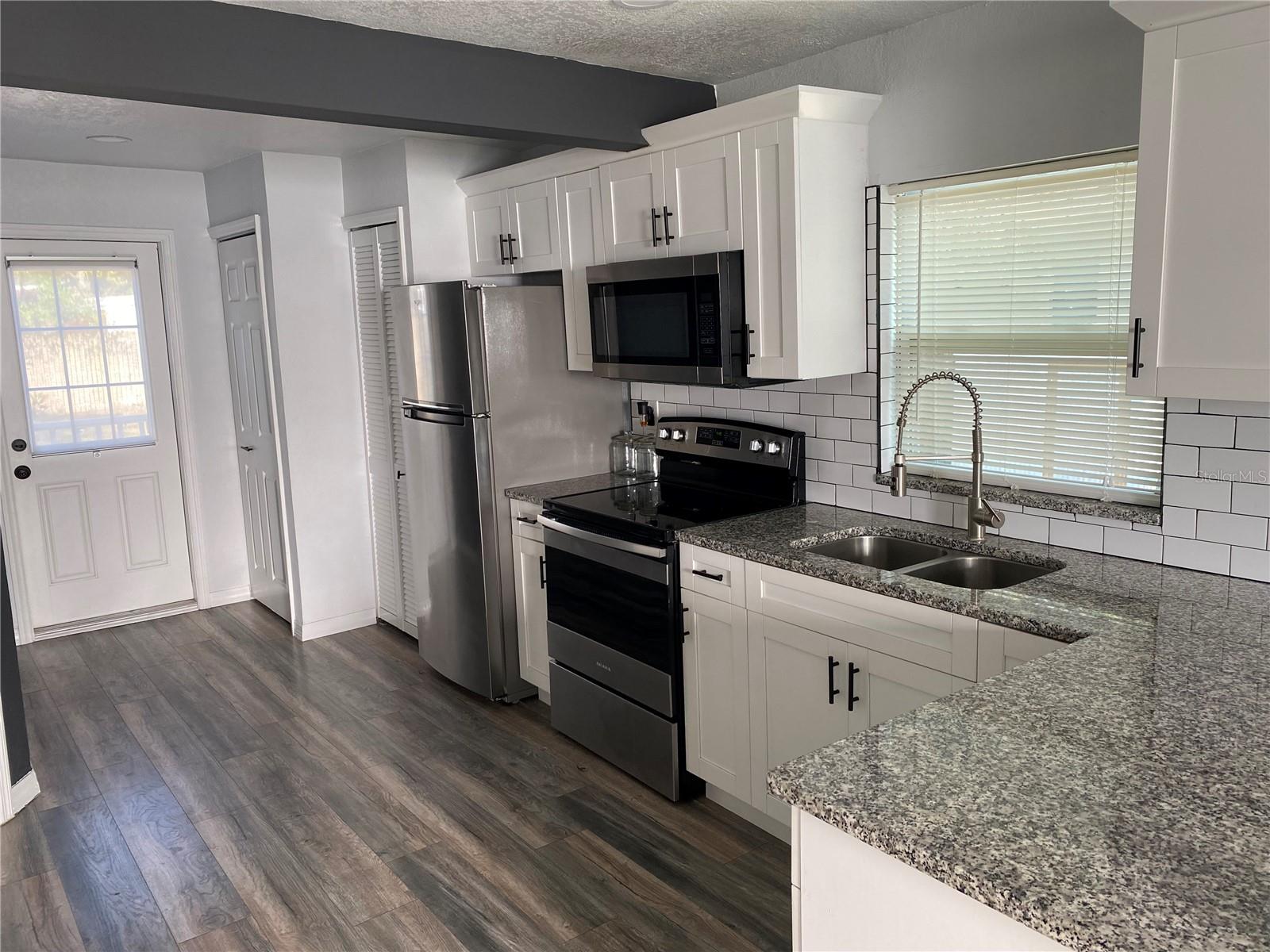 3809 N GARRISON ST, TAMPA, FL, 33619