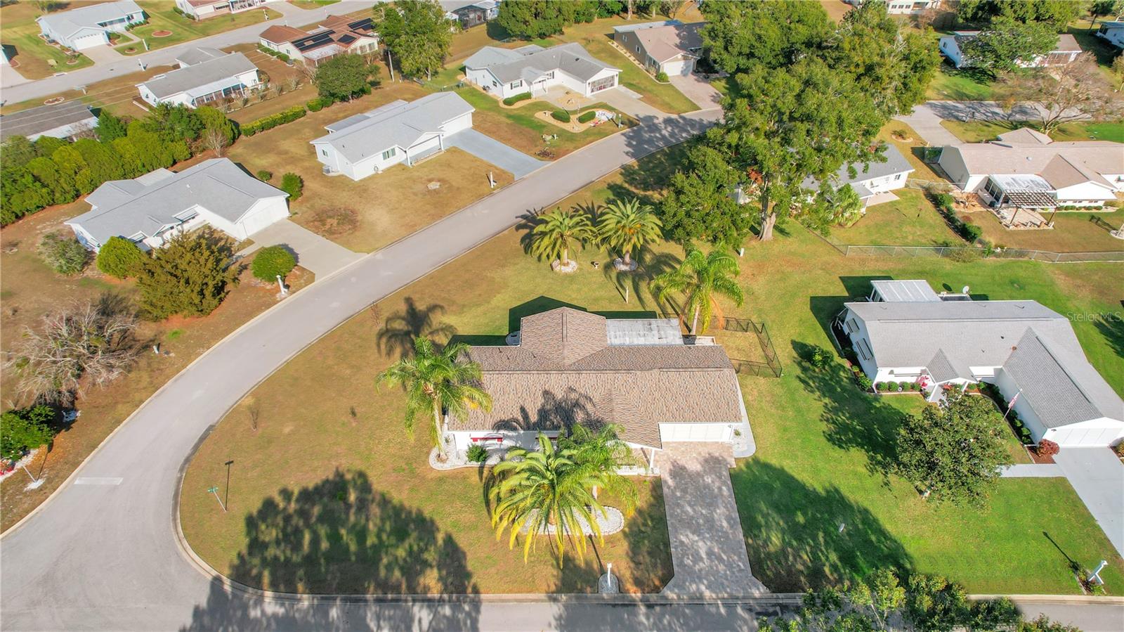 17569 SE 107TH CT, SUMMERFIELD, FL, 34491