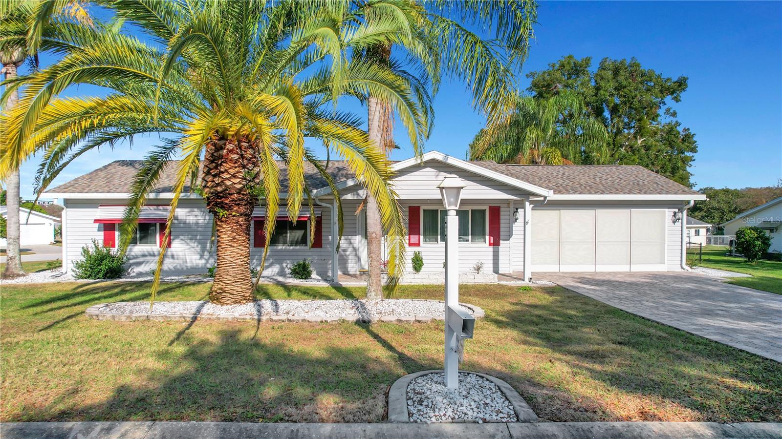 17569 SE 107TH CT, SUMMERFIELD, FL, 34491