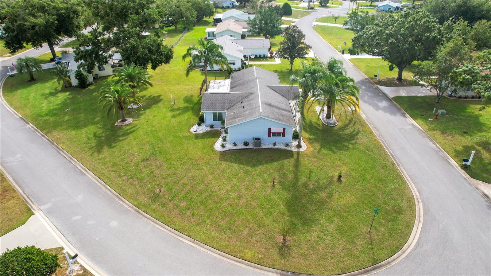 17569 SE 107TH CT, SUMMERFIELD, FL, 34491