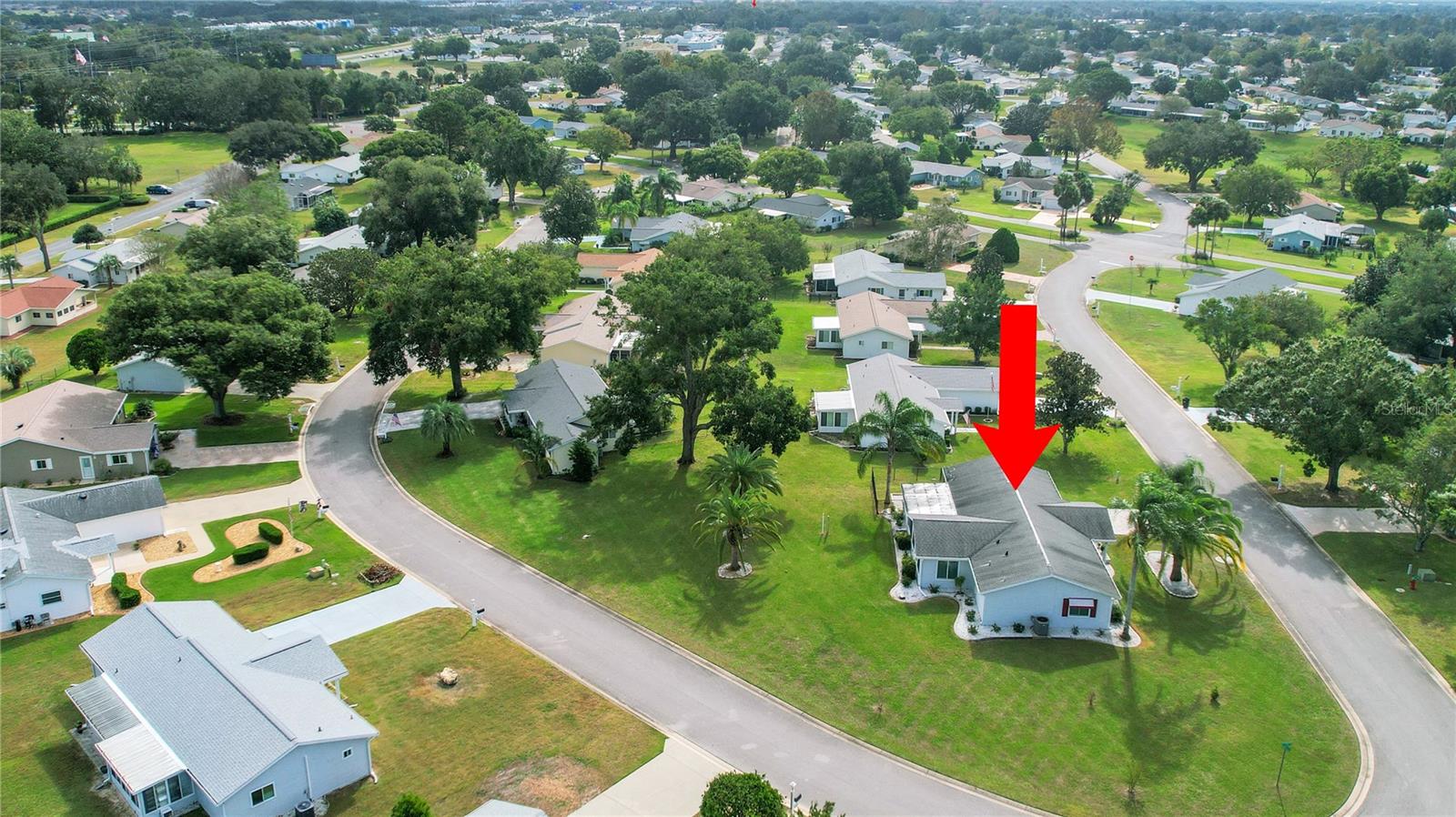 17569 SE 107TH CT, SUMMERFIELD, FL, 34491