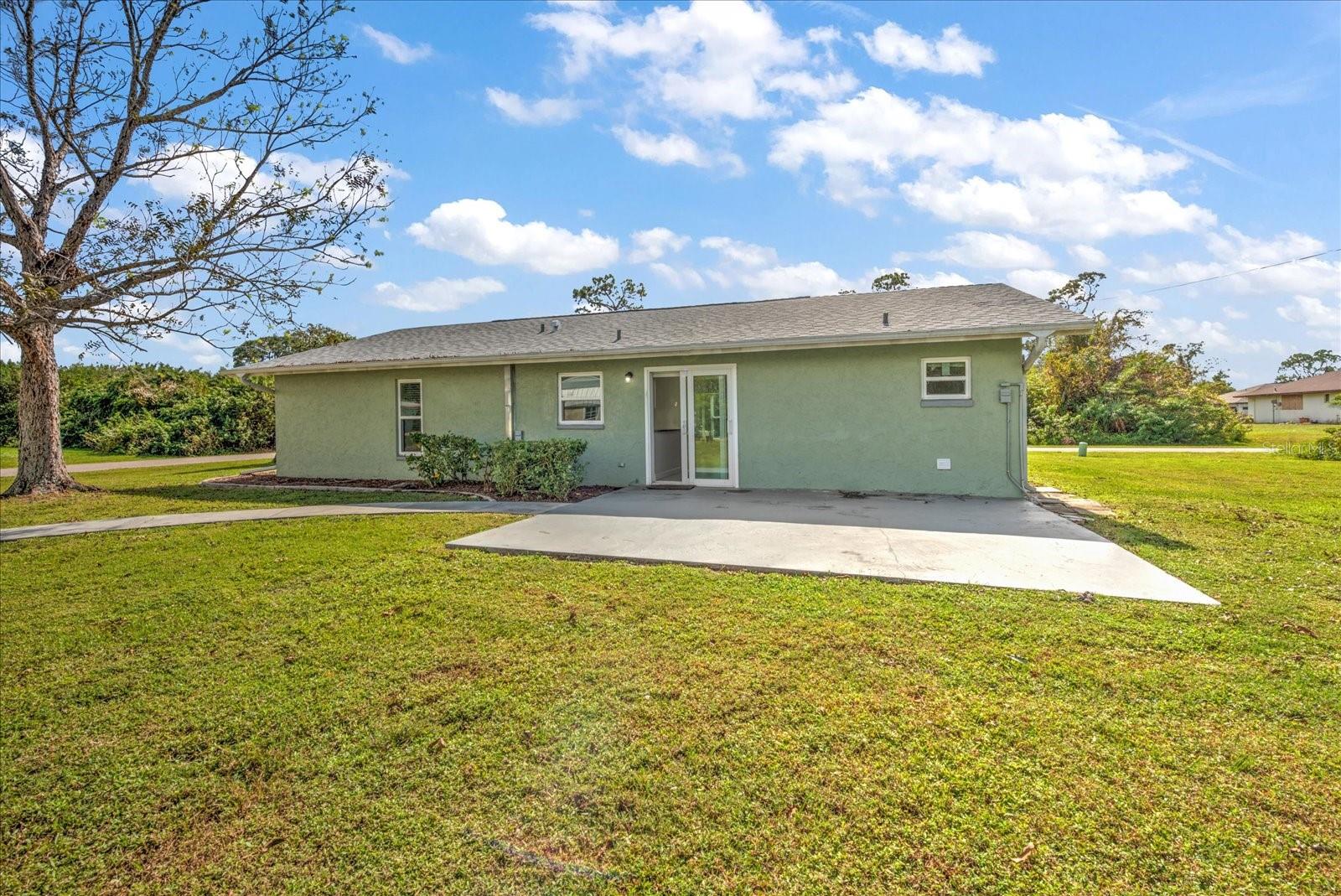 23184 ALLEN AVE, PUNTA GORDA, FL, 33980
