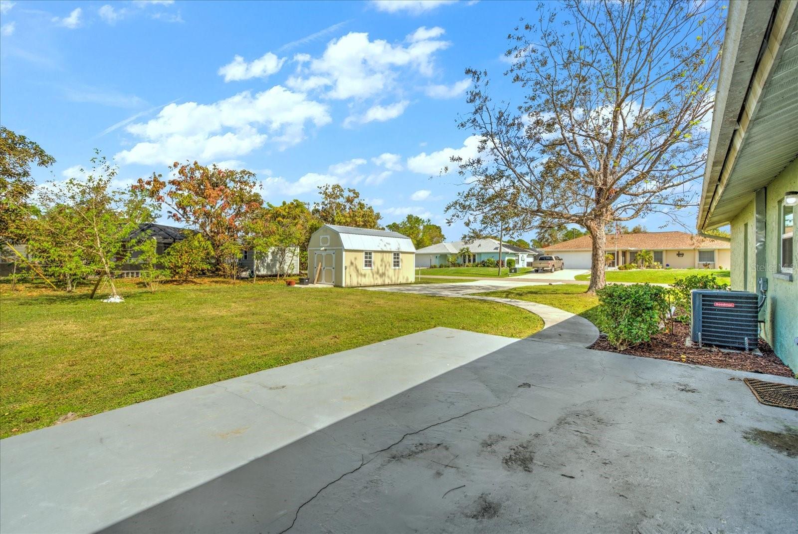 23184 ALLEN AVE, PUNTA GORDA, FL, 33980