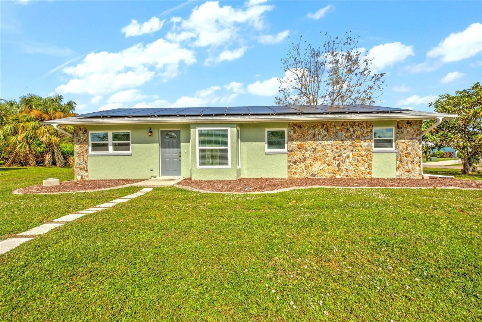 23184 ALLEN AVE, PUNTA GORDA, FL, 33980