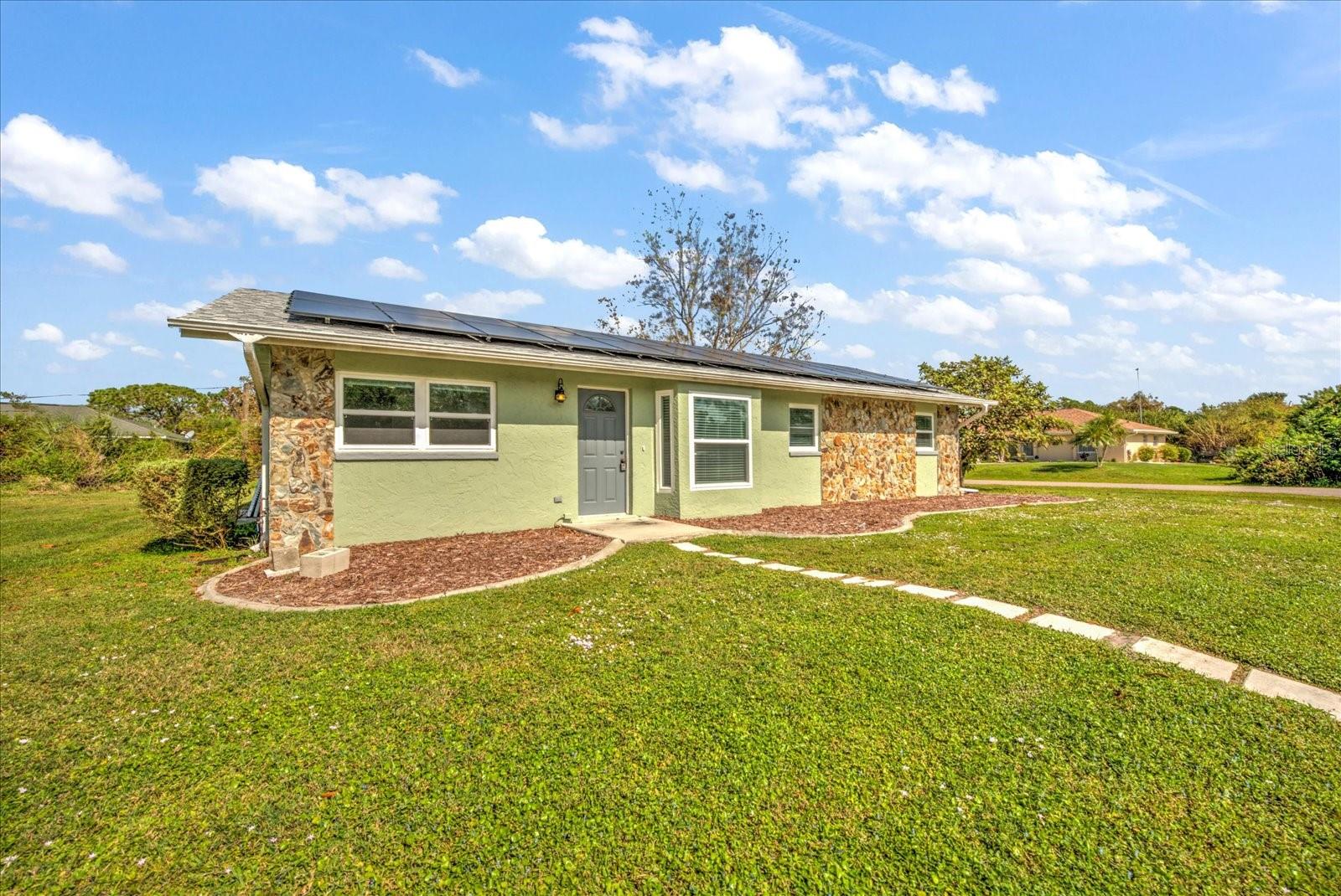 23184 ALLEN AVE, PUNTA GORDA, FL, 33980