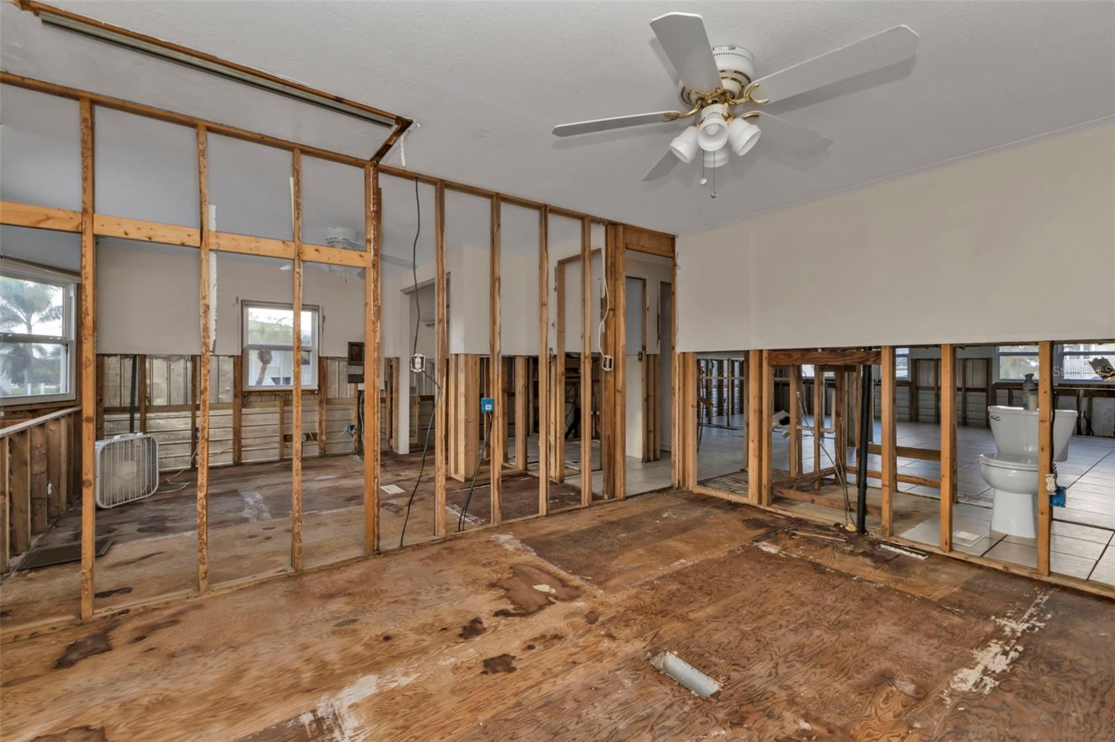 3316 COQUINA ESPLANADE, PUNTA GORDA, FL, 33982