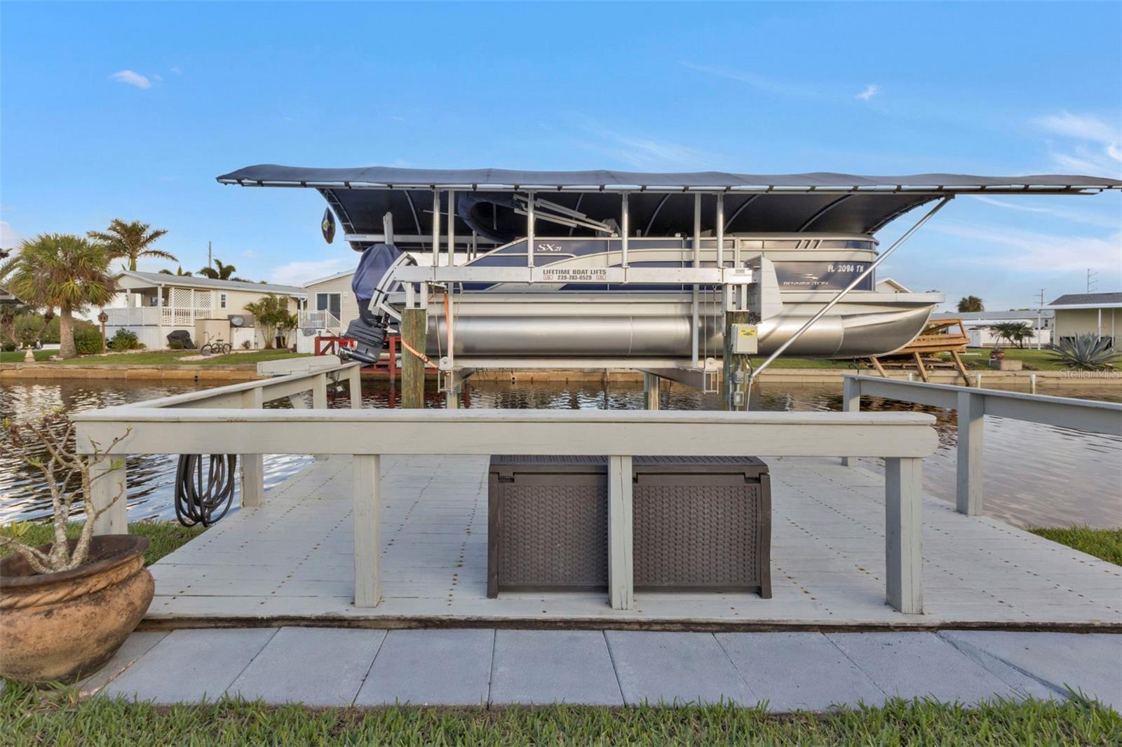 3316 COQUINA ESPLANADE, PUNTA GORDA, FL, 33982