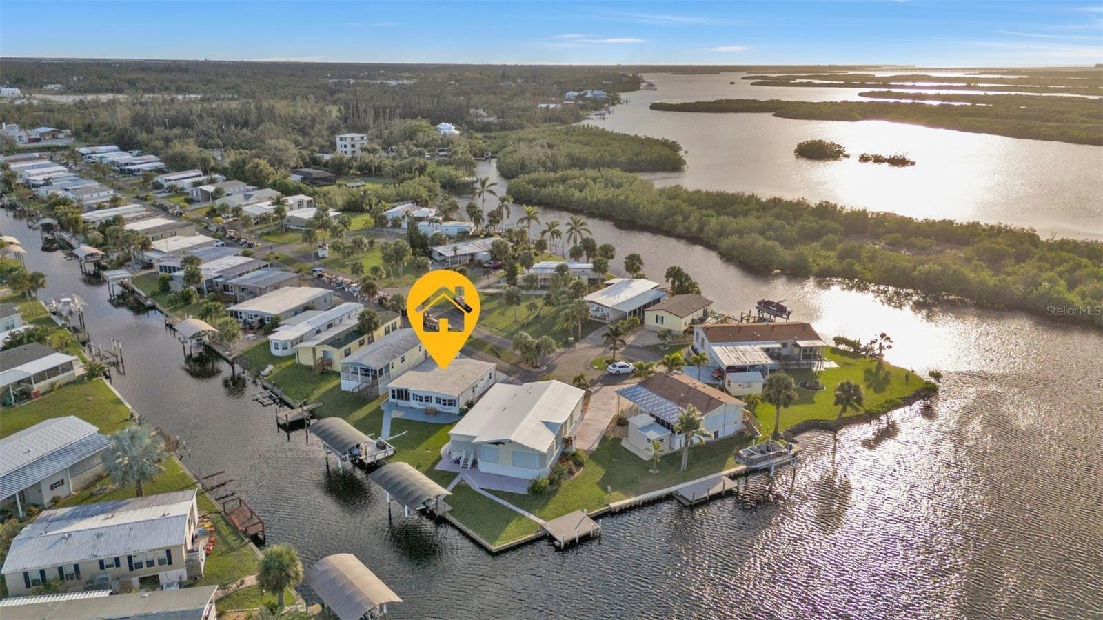 3316 COQUINA ESPLANADE, PUNTA GORDA, FL, 33982
