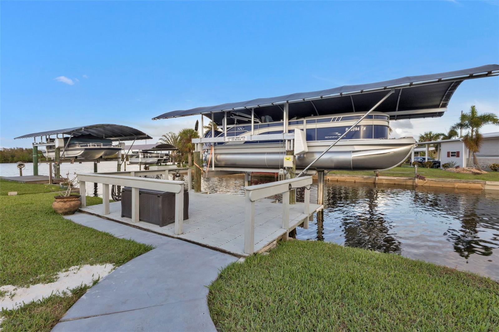 3316 COQUINA ESPLANADE, PUNTA GORDA, FL, 33982