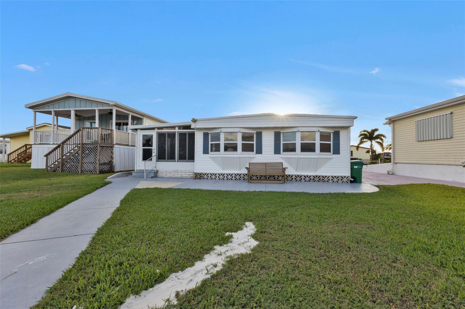 3316 COQUINA ESPLANADE, PUNTA GORDA, FL, 33982