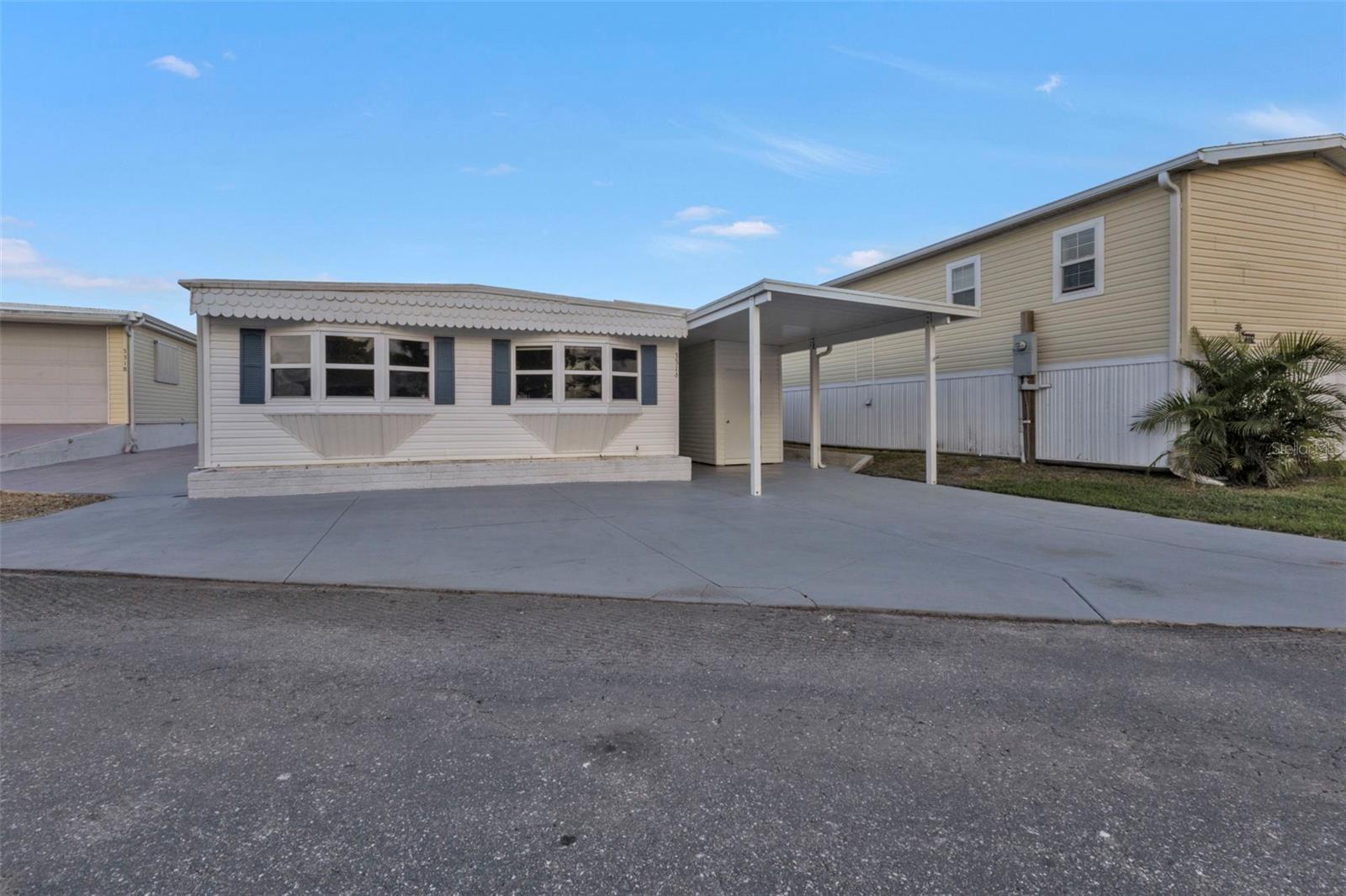 3316 COQUINA ESPLANADE, PUNTA GORDA, FL, 33982