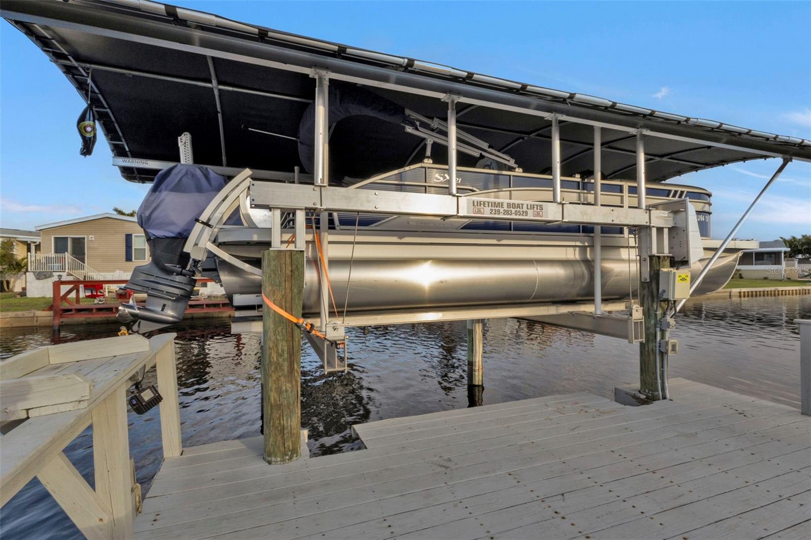 3316 COQUINA ESPLANADE, PUNTA GORDA, FL, 33982