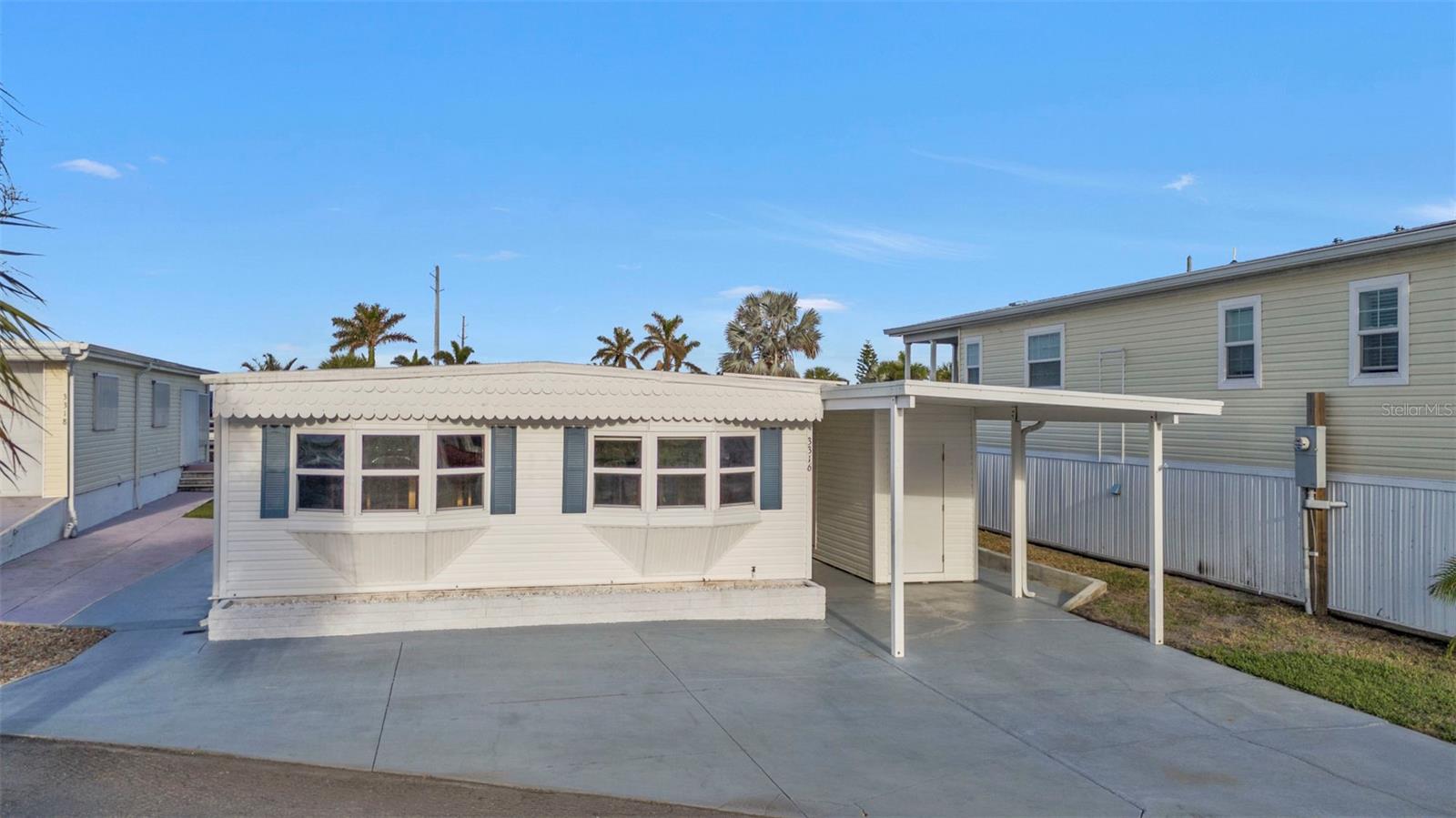 3316 COQUINA ESPLANADE, PUNTA GORDA, FL, 33982