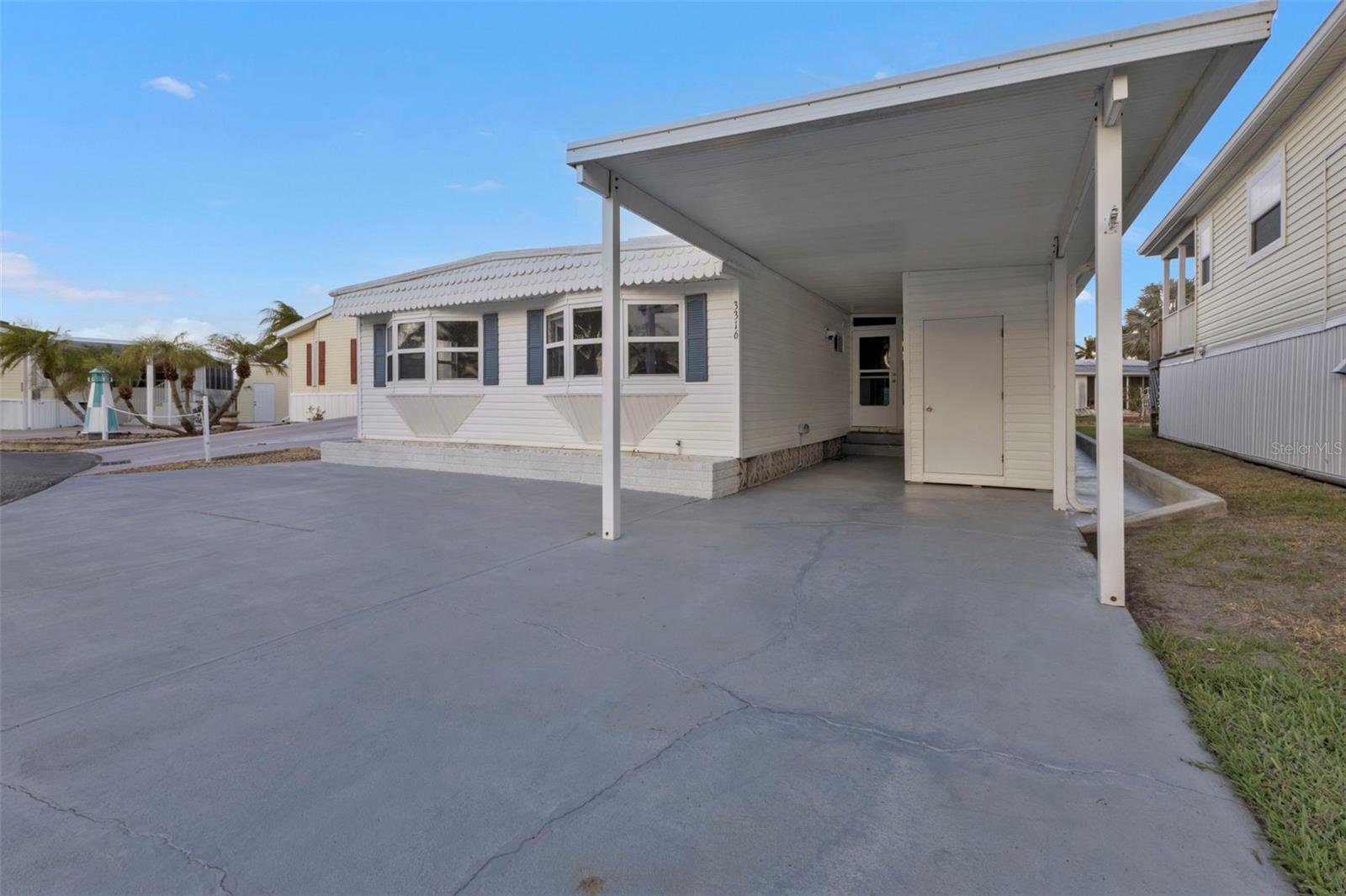3316 COQUINA ESPLANADE, PUNTA GORDA, FL, 33982