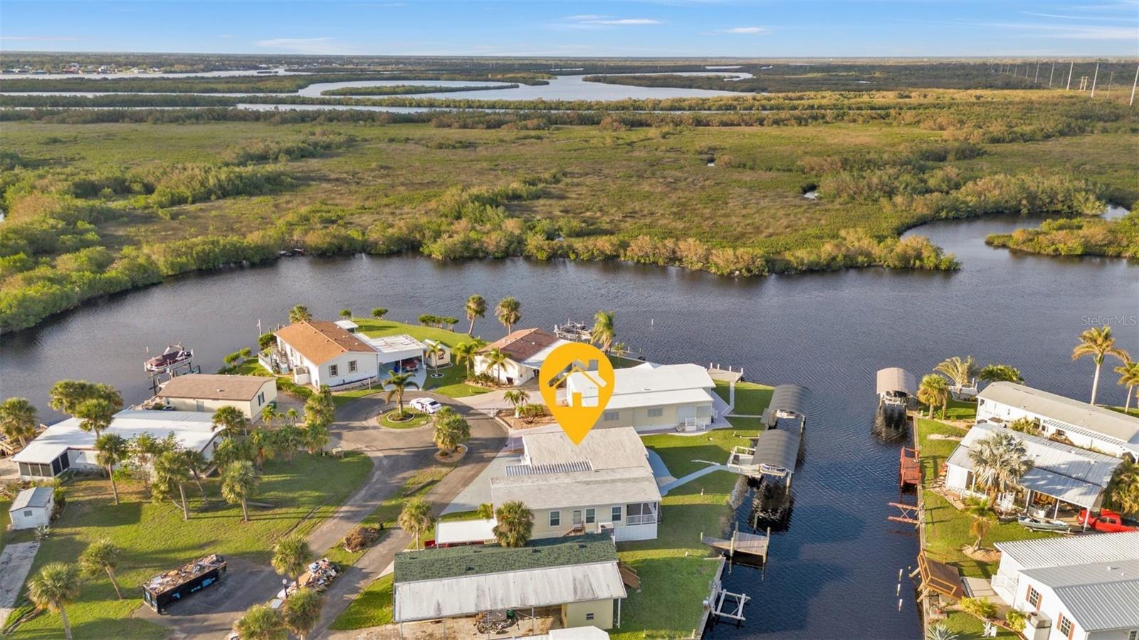 3316 COQUINA ESPLANADE, PUNTA GORDA, FL, 33982