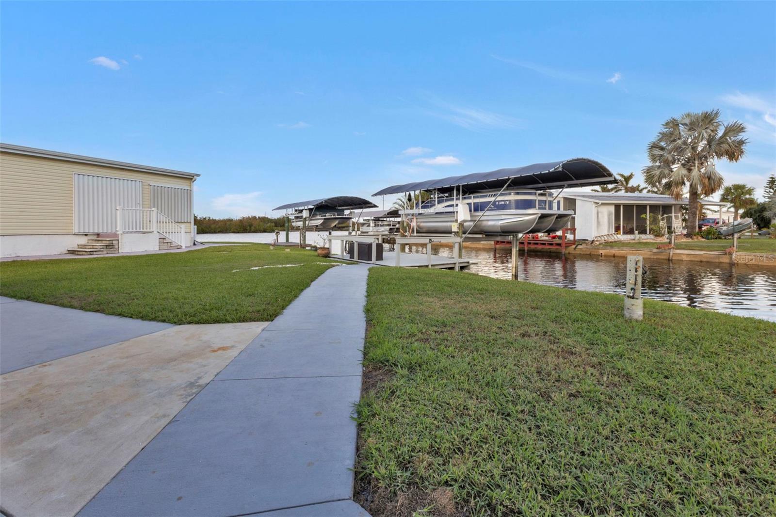 3316 COQUINA ESPLANADE, PUNTA GORDA, FL, 33982