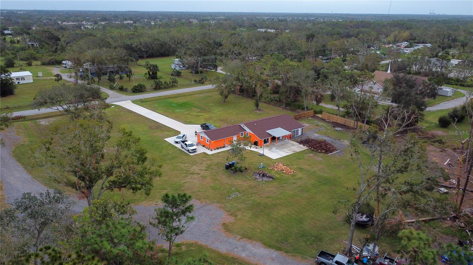 1613 33RD ST SE, RUSKIN, FL, 33570