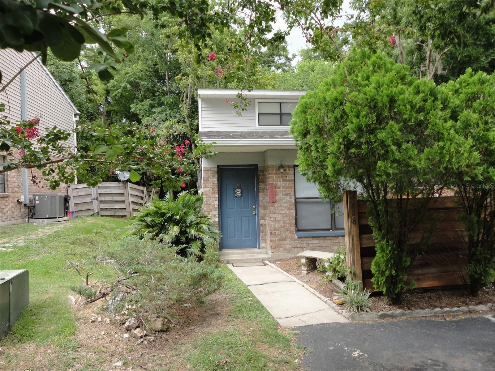 4628 SW 44TH LN, GAINESVILLE, FL, 32608