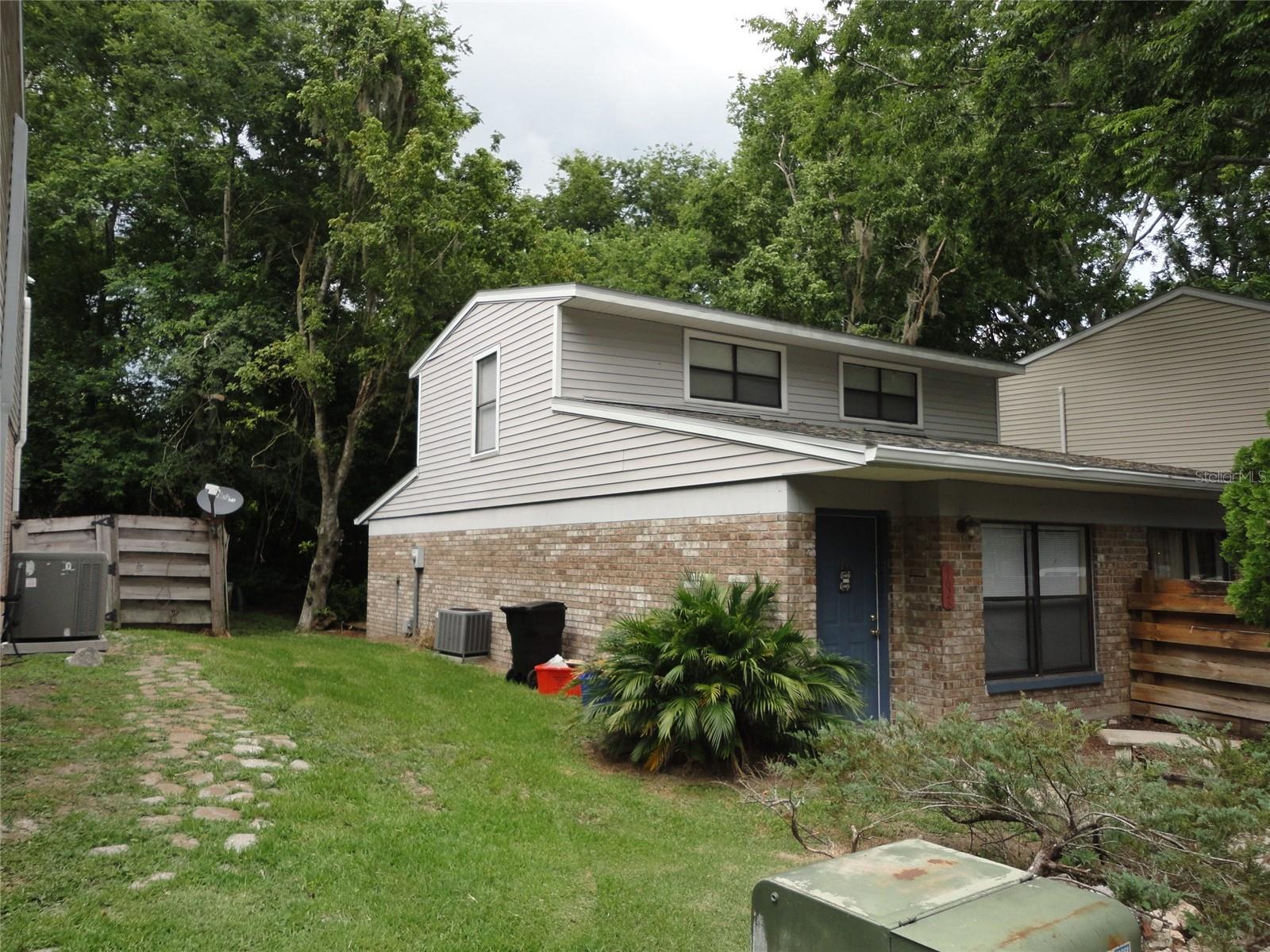 4628 SW 44TH LN, GAINESVILLE, FL, 32608