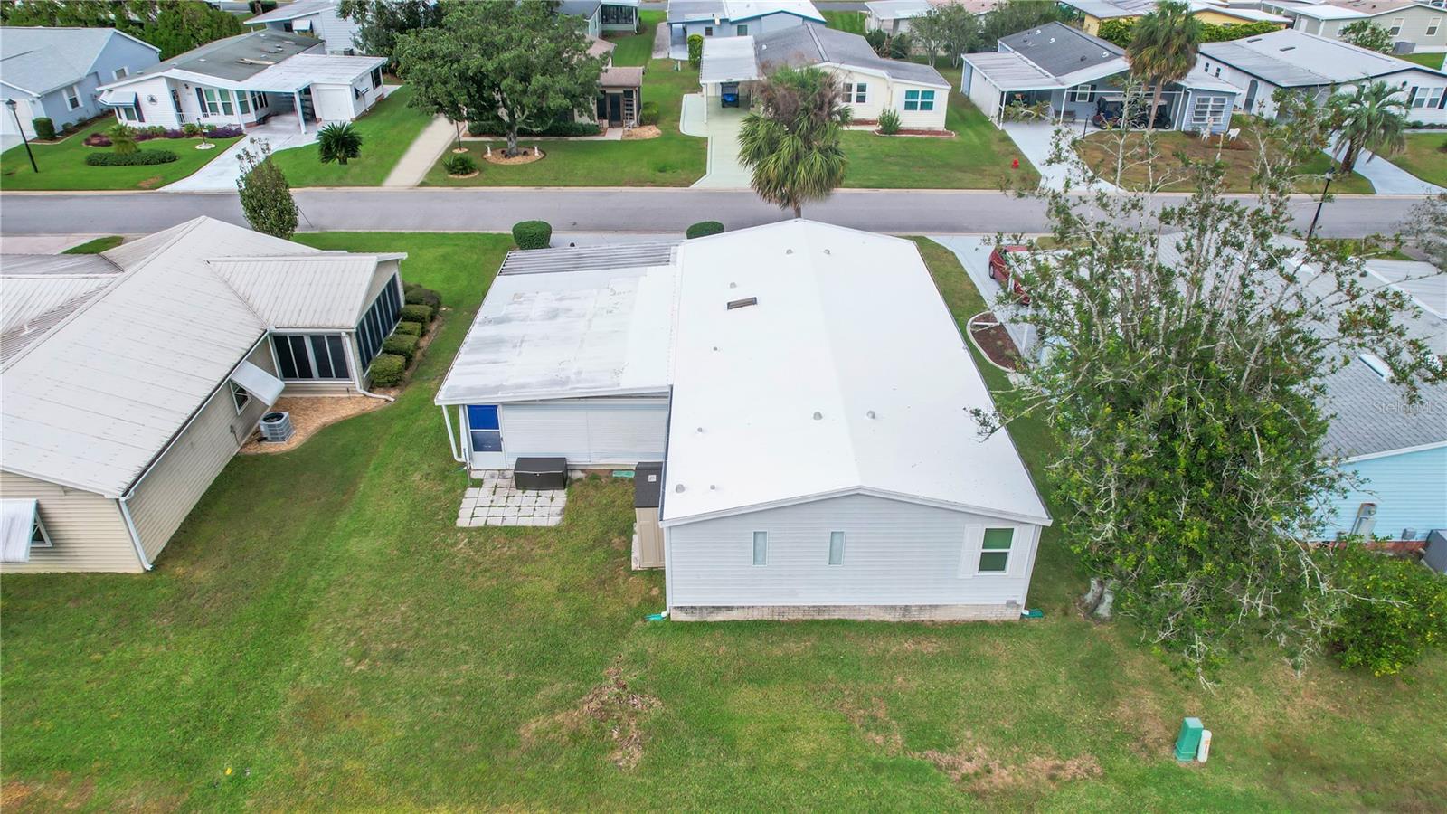 1112 PARADISE DR, THE VILLAGES, FL, 32159