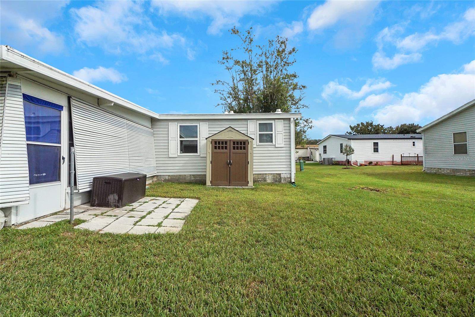 1112 PARADISE DR, THE VILLAGES, FL, 32159