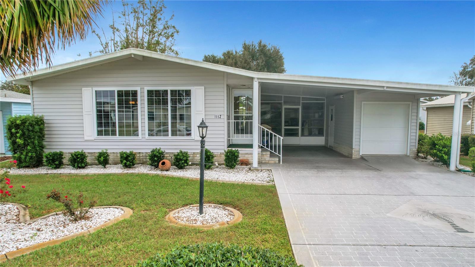 1112 PARADISE DR, THE VILLAGES, FL, 32159