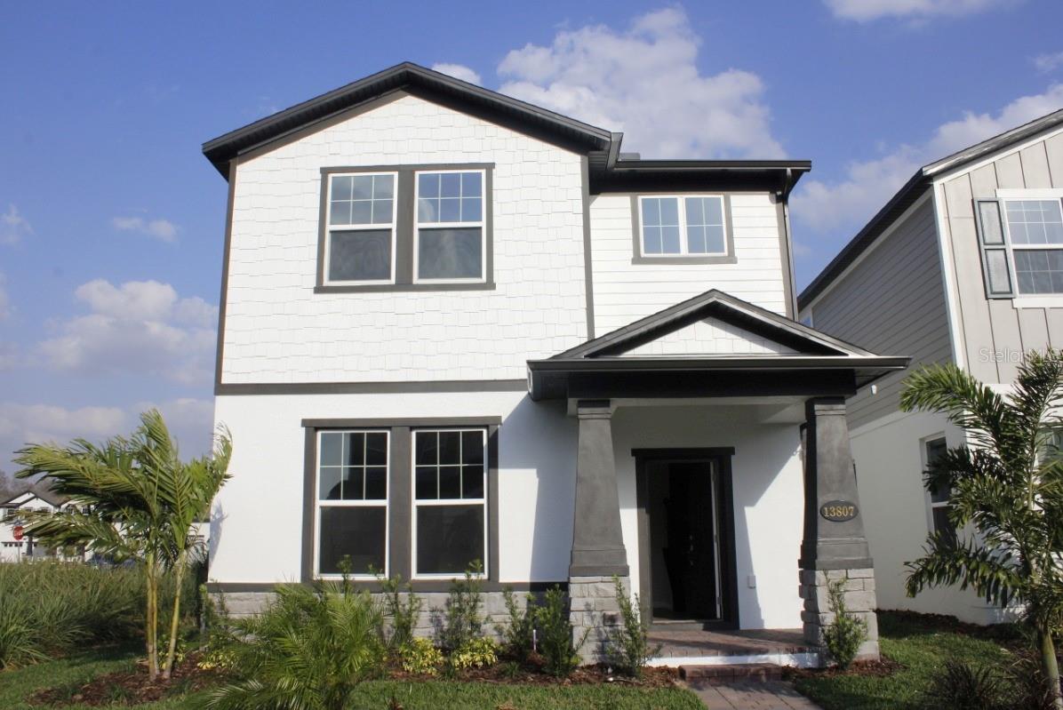 13807 LANYARD WAY, WINTER GARDEN, FL, 34787